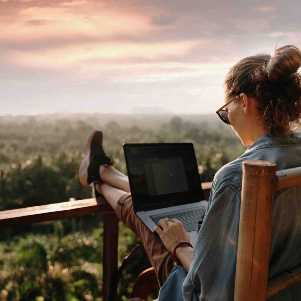 How to properly insure  a digital nomad lifestyle
